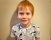 «Небо славян»: 6-летний сын Тутты Ларсен исполнил песню группы «Алиса»