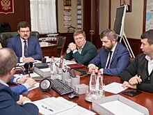 ТЭК заменит в Красносельском районе 8 км теплосетей
