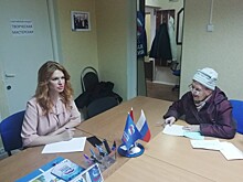 Проект «Спросите юриста» работает в Ясеневе
