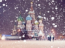 Рейтинг влияния глав субъектов Российской Федерации в январе 2017 года
