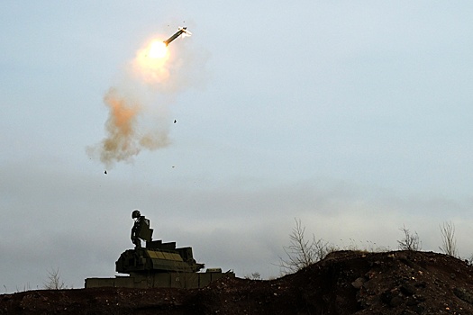 20 беспилотников сбили ночью силы ПВО над Краснодарским краем