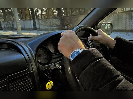 Читинцы жалуются на сбои в работе навигаторов