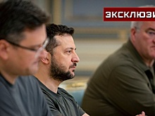 Джабаров: перетасовкой кабмина Зеленский хочет отсрочить свою отставку