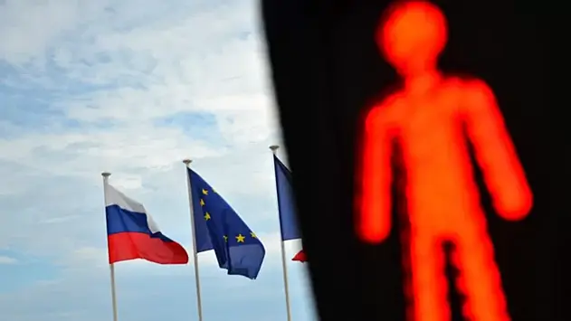 Эксперт оценил серьезность обещанных в ЕС новых антироссийских санкций