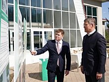 Евгения Волкова назначили главой Стерлитамакского района Башкирии