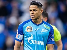 Стало известно, ведёт ли "Зенит" переговоры о продлении контракта с Дугласом