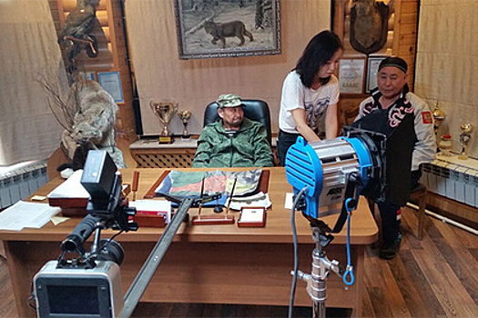 Сделано в Сахавуде