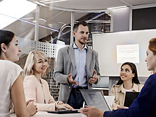 Студенты назвали «Газпром нефть» лучшим работодателем для начала карьеры в отрасли. ВИДЕО