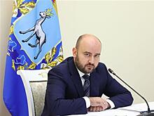 Вячеслав Федорищев: "Дисциплина в работе должна быть железной"