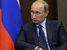 Путин поручил передать администрирование страховых взносов ФНС