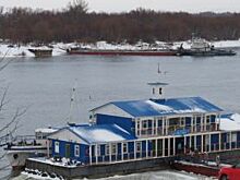 Паром между Павлово и Тумботино в Нижегородской области стал бесплатным