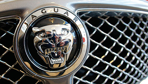 Jaguar отзывает в России более 1,6 тысячи автомобилей