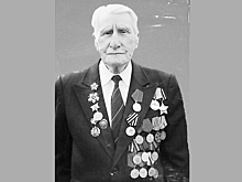 Андреев Иван Фокович