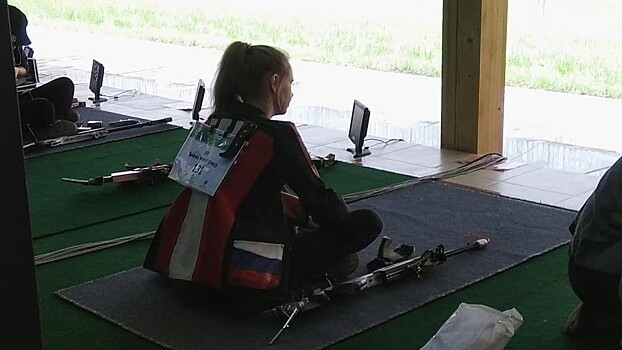 Екатерина Коршунова стала лучшей на чемпионате Вологодской области