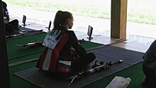 Екатерина Коршунова стала лучшей на чемпионате Вологодской области