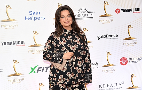 Наташа Королева призналась в своей детской любви