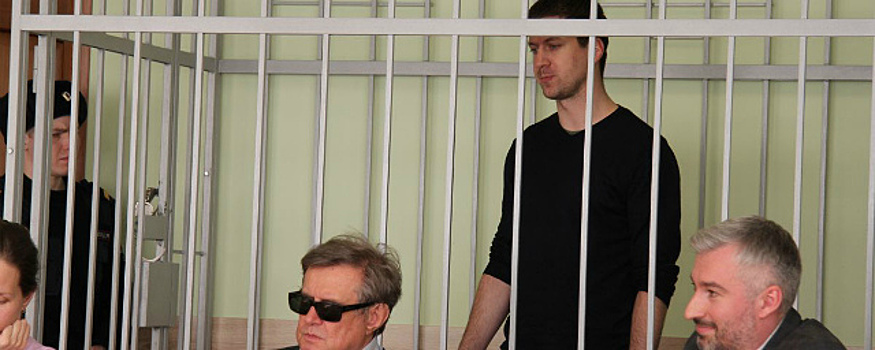 Бывшему вице-мэру Воронежа на два месяца продлили домашний арест