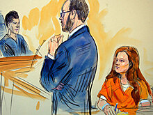 Бутина отозвала прошение о снятии обвинений в суде