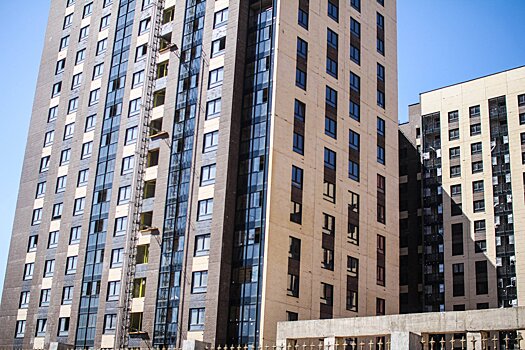 Депутат Мособлдумы посоветовал как брать ипотечный кредит