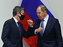 Лавров рассказал о «токсичности» политики США
