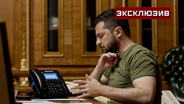 По украинским органам власти прокатилась череда отставок