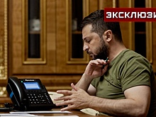 По украинским органам власти прокатилась череда отставок