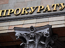 Генпрокуратура потребовала отнять имущество у жены чиновника Росавиации на 19 млн рублей