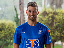 "Зенит" подпишет защитника киевского "Динамо"