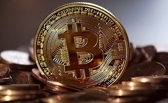 Стоимость биткойна превысила $5500 и достигла нового рекорда