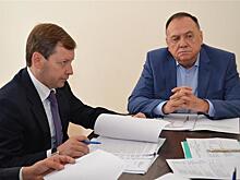 Депутаты ЗСК обсудили изменения в госпрограмму развития сельского хозяйства