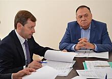 Депутаты ЗСК обсудили изменения в госпрограмму развития сельского хозяйства