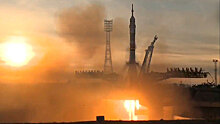 Экипаж МКС вернётся на Землю 20 декабря
