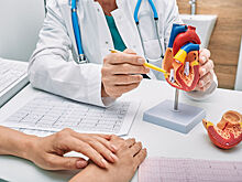 Впервые найдена новая причина инфаркта