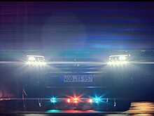 Видео: Volkswagen выпустил рекламу Touareg в стиле "Тачки на прокачку"