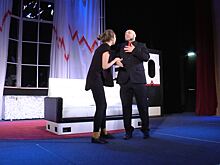 В Ноябрьске 15 сентября открывается театральный сезон