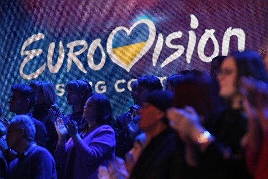 Киев опубликовал требования отбора на "Евровидение"