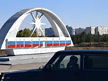ВСУ ударили беспилотниками по Энергодару