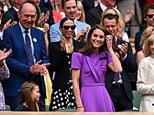 Ни путешествий, ни выходов в свет: Кейт Миддлтон не появится на публике до конца года