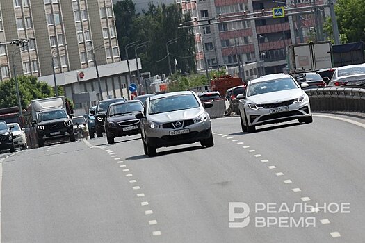 ИИ на дороге: Казань готовится к беспилотникам, а Пермь "читает" скрытые номера