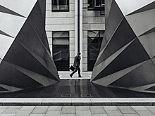 Малый бизнес потеряли