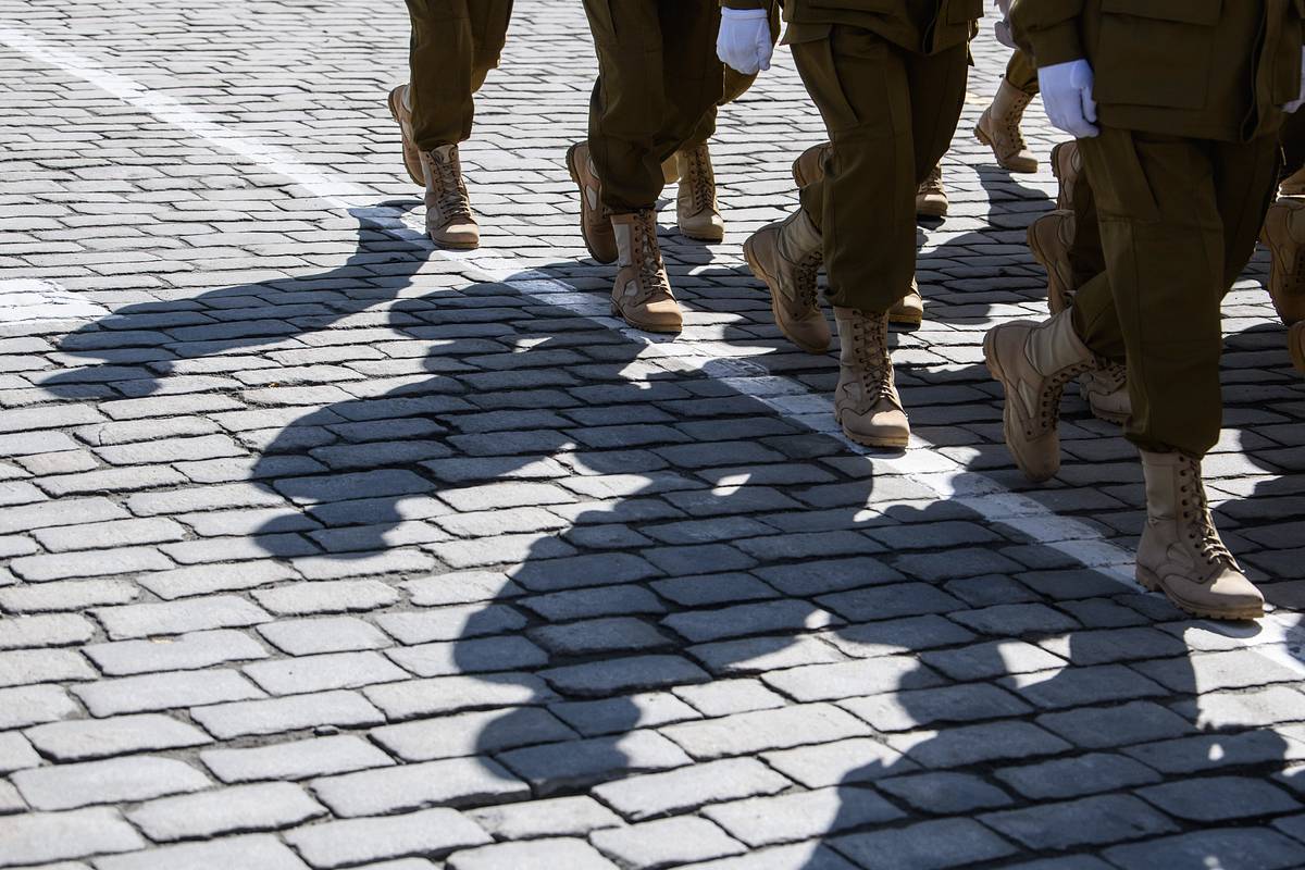 Украинский пленный рассказал о массовом бегстве солдат из учебных центров ВСУ