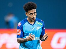 UOL Esporte: Ду Кейрос отказался от перехода из "Зенита" в "Атлетико Паранаэнсе"