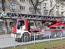 В Самарской области за неделю произошло 90 техногенных пожаров, в огне и воде погибли два человека