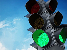 В Кирове хотят выключать светофоры в ночное время