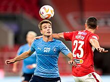 Арендованный игрок «Крыльев Советов» продлил контракт с клубом