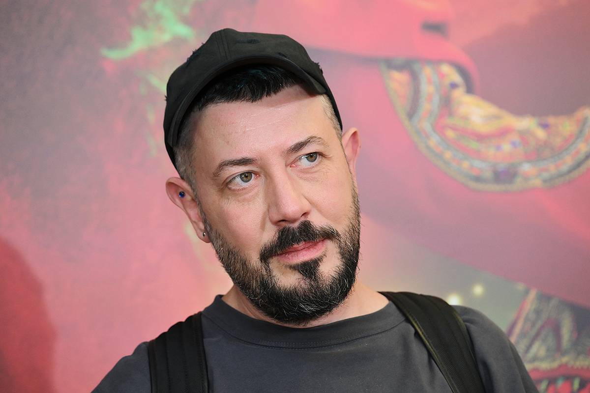 Артемий Лебедев назвал главную российскую шизофрению