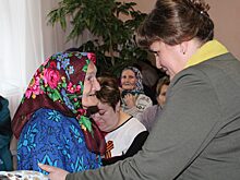 Ветеранам войны и труженикам тыла вручили медали в Починковском районе