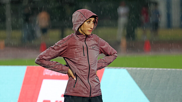 Легкоатлетка Конева — об участии в Олимпиаде‑2028: «Не хочу загадывать, вдруг планы поменяются»