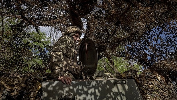 Экс-советник Пентагона предупредил о последствиях помощи Запада Украине