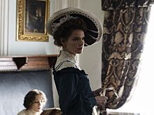 Стартовал исторический сериал «Царь ночи»